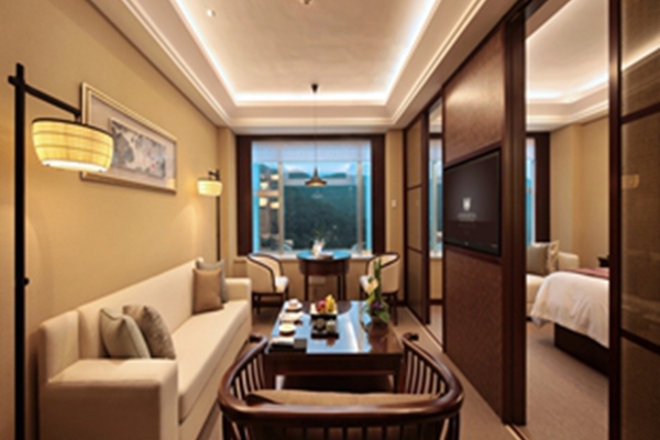 Zhejiang Narada Grand Hotel (Hangzhou)